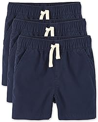 The Children's Place Baby Boys And Toddler Boys