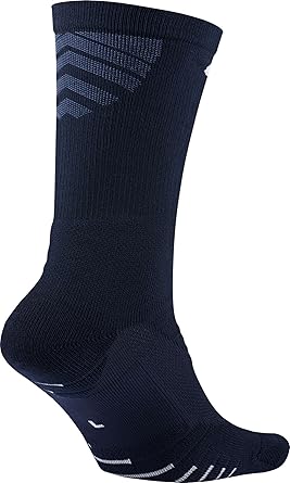 nike vapor crew socks