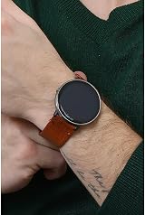 Polar Ignite 3 Titanium Fitness GPS Smartwatch Heart Rate Sleep Activity Tracker view 2