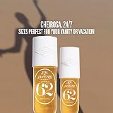 Sol de Janeiro Cheirosa 62 Hair & Body Fragrance Mist 240mL 8.1 fl oz view 7