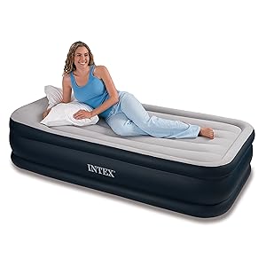 most comfortable air bed