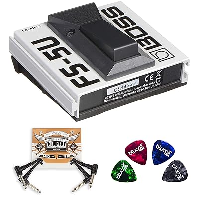 Boss RC-1 ＋ FS-5U ＋ Patch 71Pix2lpdgL.jpg_BO30,255,255, Boss RC