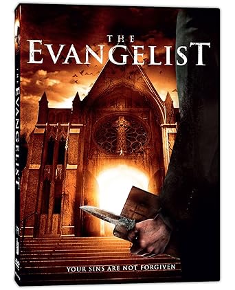 The Evangelist Full Movie The Evangelist Full Movie
