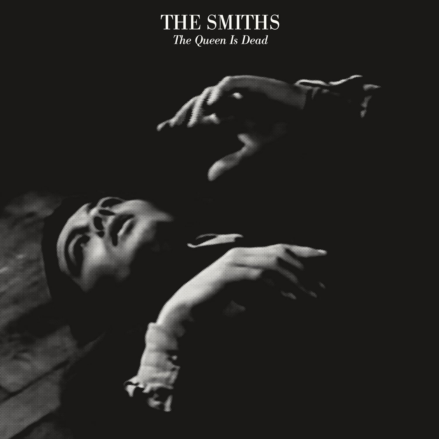 The Smiths: There is a Light That Never Goes Out