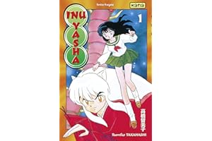 Inu-Yasha - Tome 1 (French Edition)
