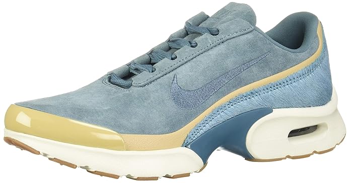 NIKE Damen Air Max Jewell Lx Running 896196 Sneakers Turnschuhe