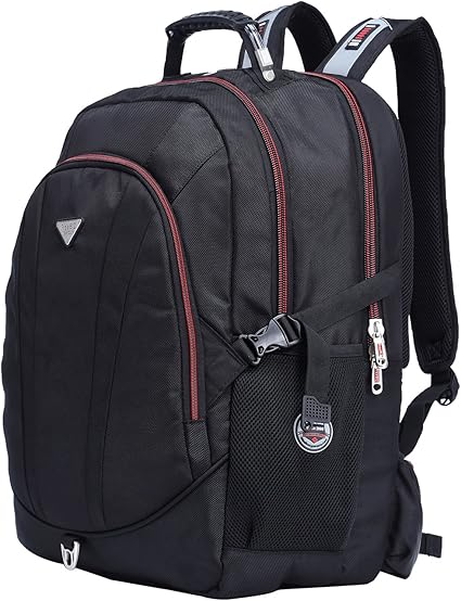 Amazon Freebiz 高さ21インチ ノートパソコンバックパック 19インチ以下のゲームコンピュータノートブックmacbook用 メンズ学生用 18 4インチ Freebiz フリービズ Pcバッグ ケース スリーブ 通販