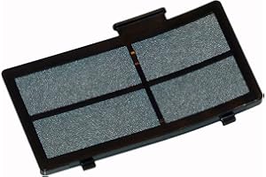 LAZELLZ Projector Air Filter Compatible with Epson Model Numbers H309A, H309B, H309C, H310A, H310B, H310C, H311A, H311B