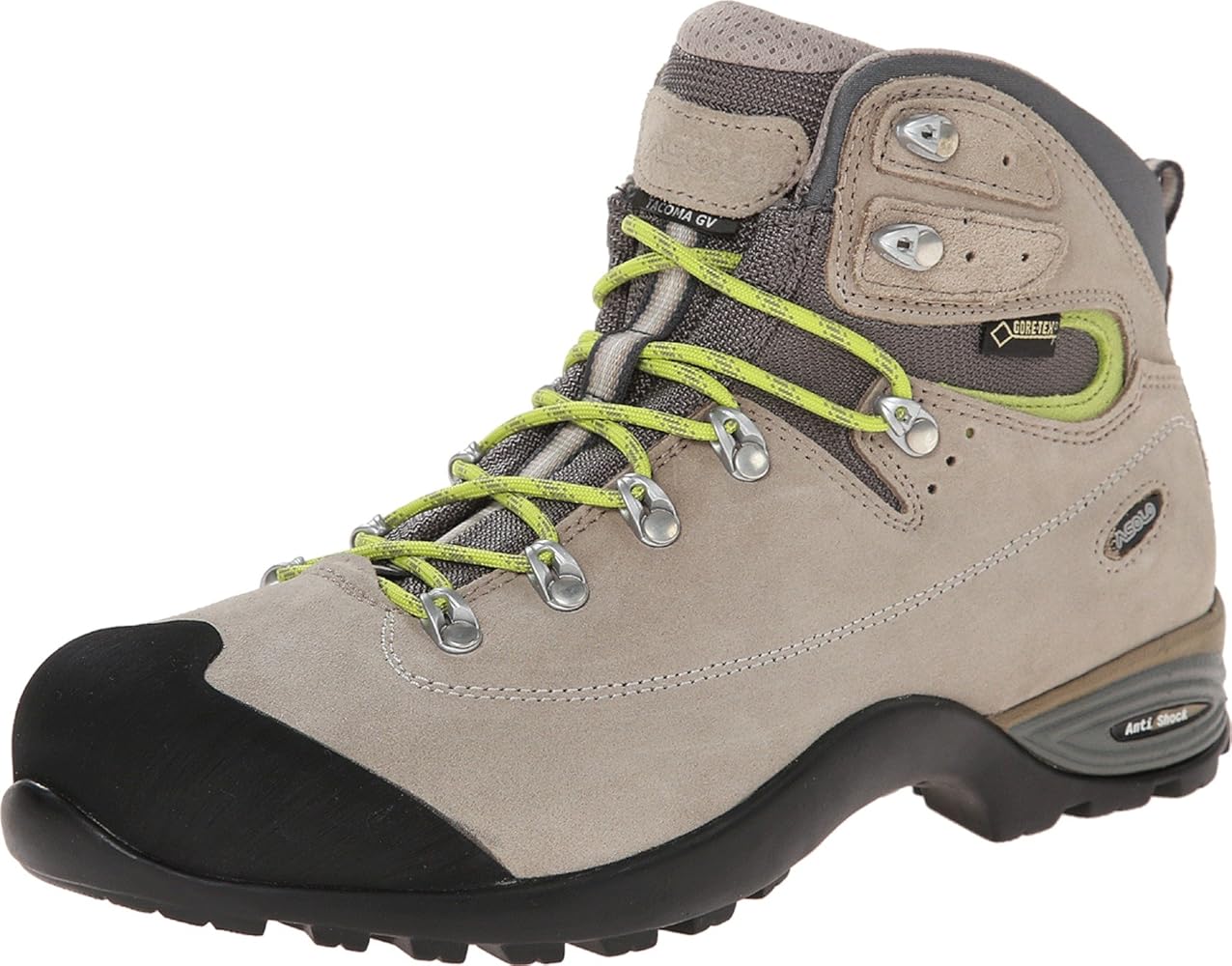 asolo women's hiking shoes