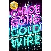 Coldwire (The StrangeLoom Trilogy)