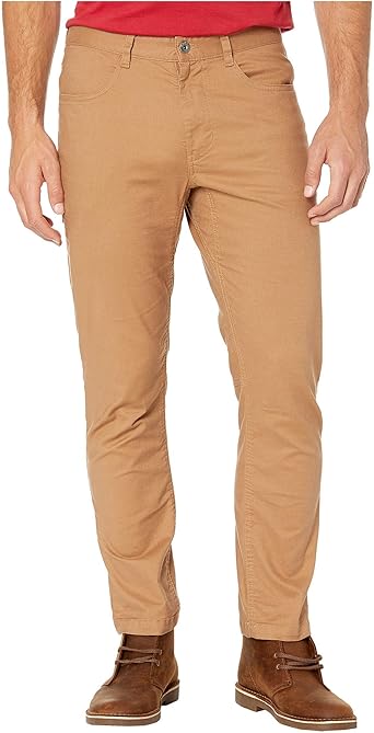 the north face men's slim fit motion pants