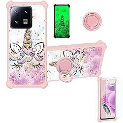 jioeuinly Case for Xiaomi Mi 13 Pro 5G Case