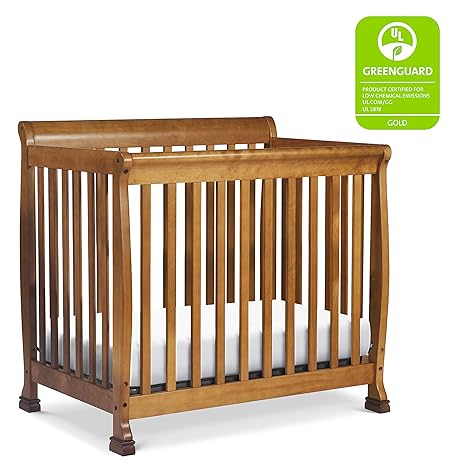 best compact crib