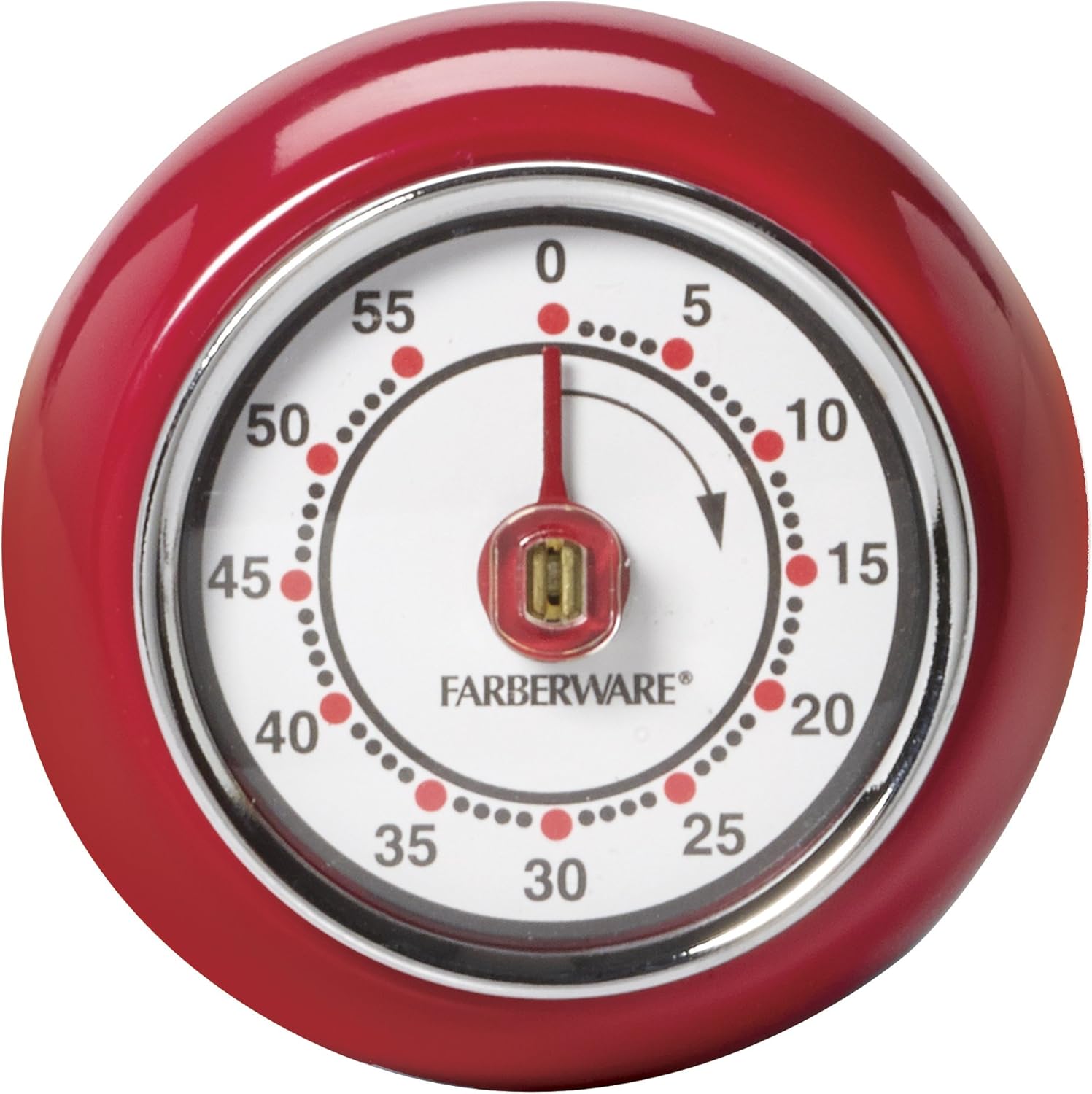 Best Farberware Kitchen Timer Instructions