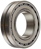 SKF 22214 E/C4 Spherical Radial Bearing, Straight