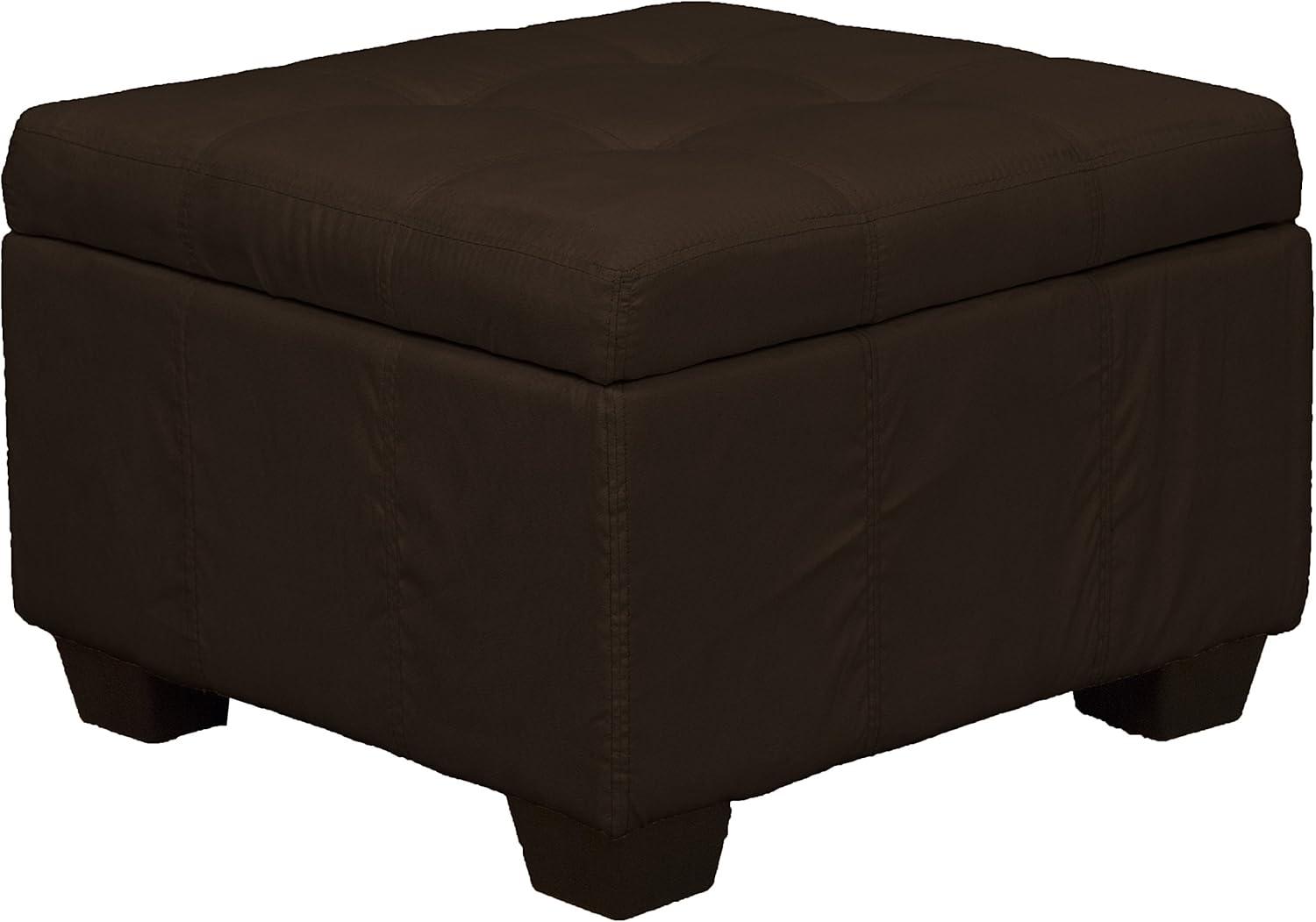 Best Black Micro Fibre Shoe Rack