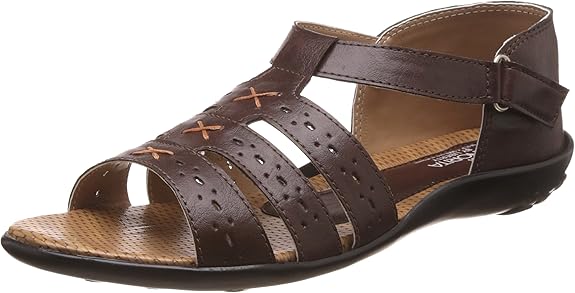 Liberty Senorita LOK-777 Women's Fashion sandal: Buy Online at Best Price in UAE - Amazon.ae
