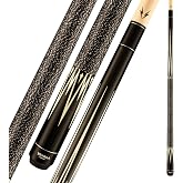 Viking Valhalla Pool Cue 58" Billiards Stick Pick Your Design 300 and 400 Series