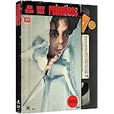 Relentless (Retro VHS) [Blu-ray]