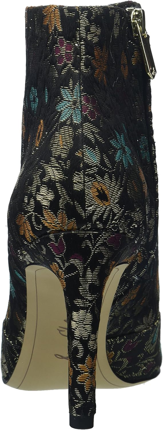 sam edelman olette bootie