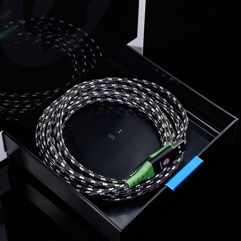 Armadietto da Gaming Con Luce LED Ispirato a PS5 – Porta Controller, Supporto per Cuffie e Organizer per PS4/PS5 & Xbox Series X|S – Con Impostazioni LED Multiple – Merchandising Ufficiale