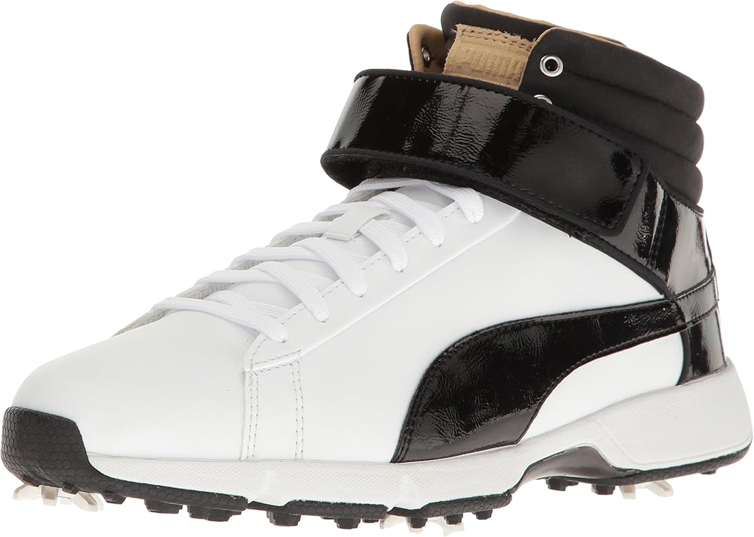 puma kids golf shoes