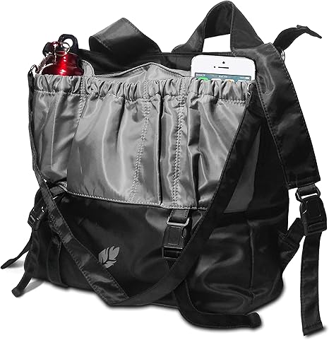 yoga mat bag amazon uk