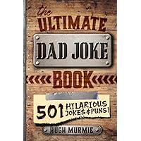 Libro 'Terribly Cheesy Dad Jokes' - Barzellette Per Papà, Copertina Rigida