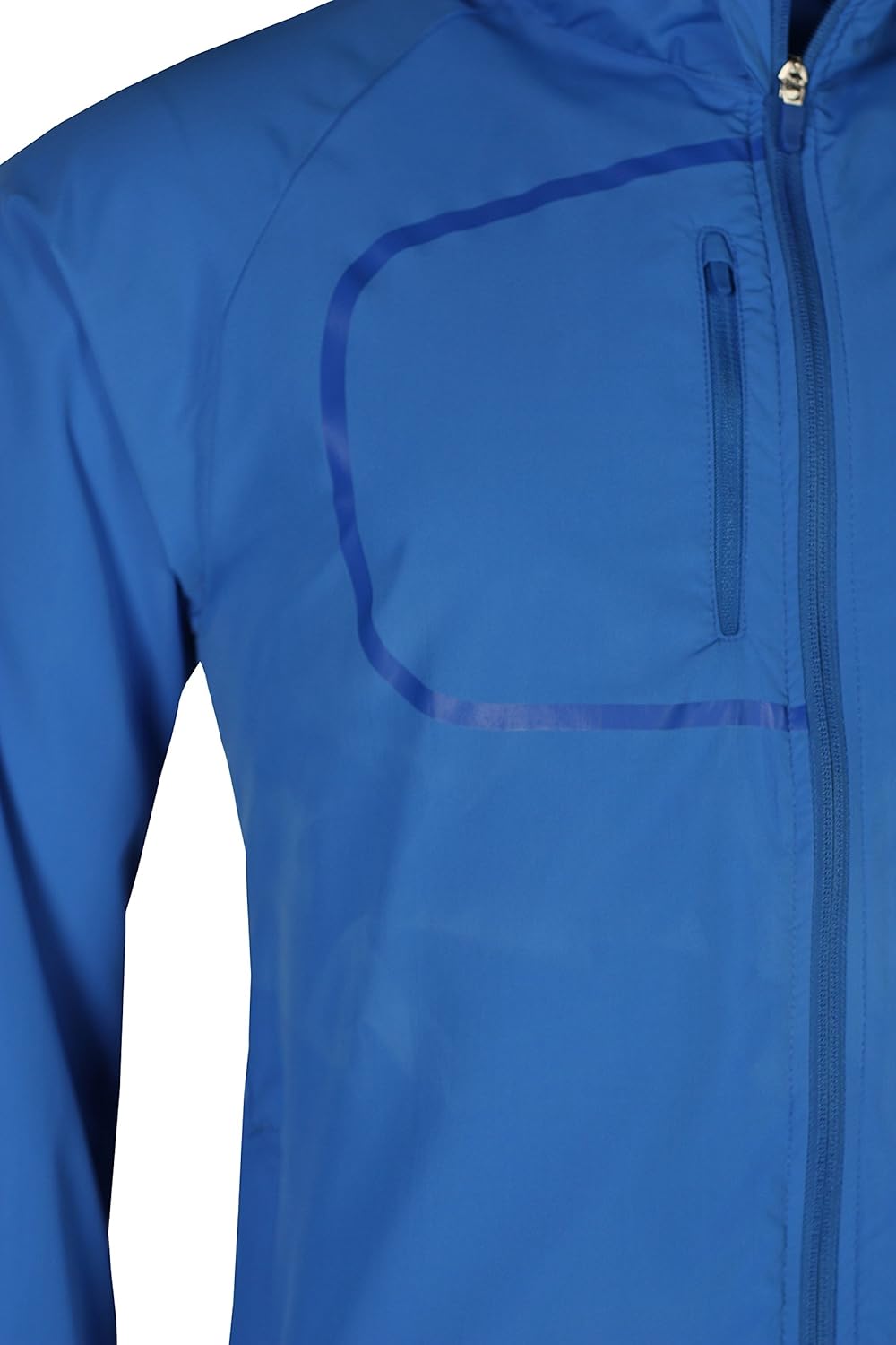 cream tailored jacket