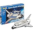 Revell Germany 04544 Space Shuttle Atlantis Model Kit, 1/144