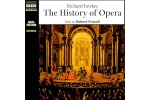The History of Opera