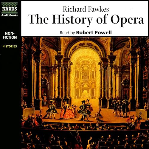 Download The History of Opera PDF