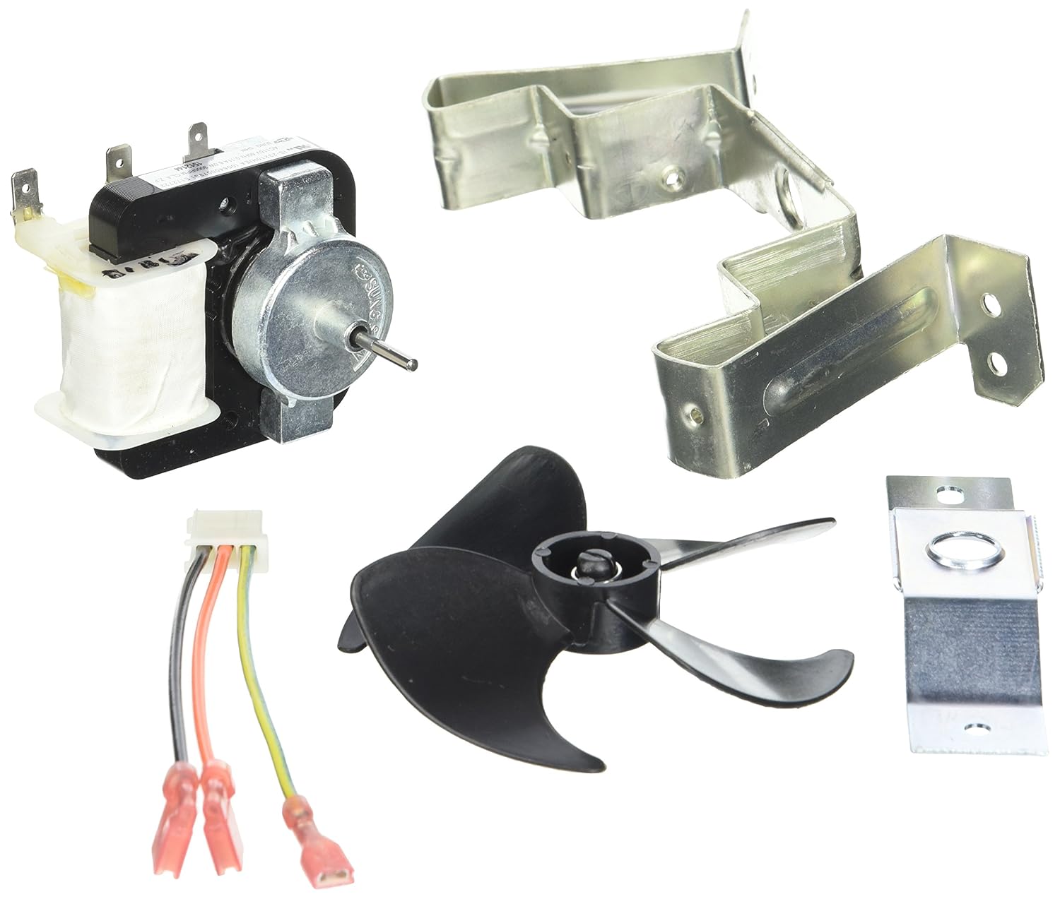 Which Is The Best Parts For Haier Refrigerator Model Htq21jaaww