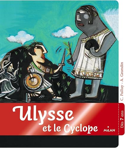 Download Ulysse et le cyclope PDF