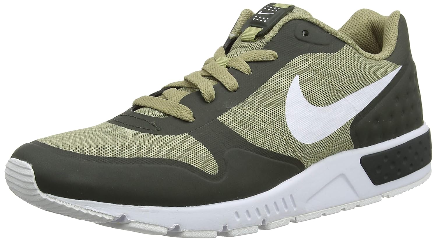 nike nightgazer olive