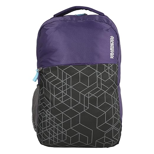 American Tourister Hoodie Unisex Backpack