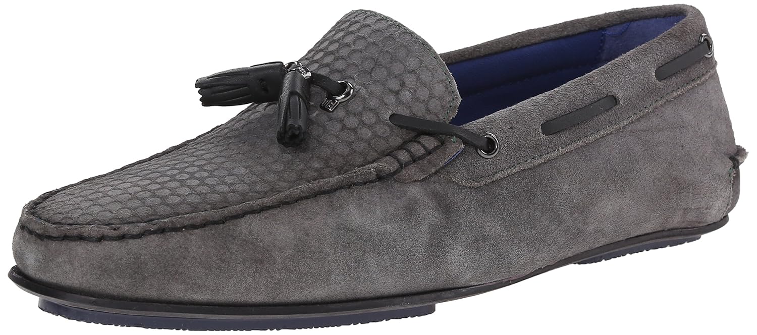 ted baker boat shoes