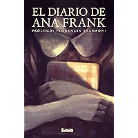 El diario de Ana Frank (Spanish Edition) book cover