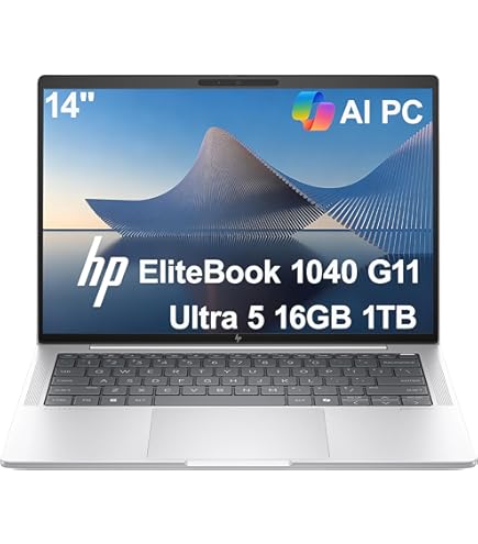 Amazon.com: HP ZBook Studio G11 16