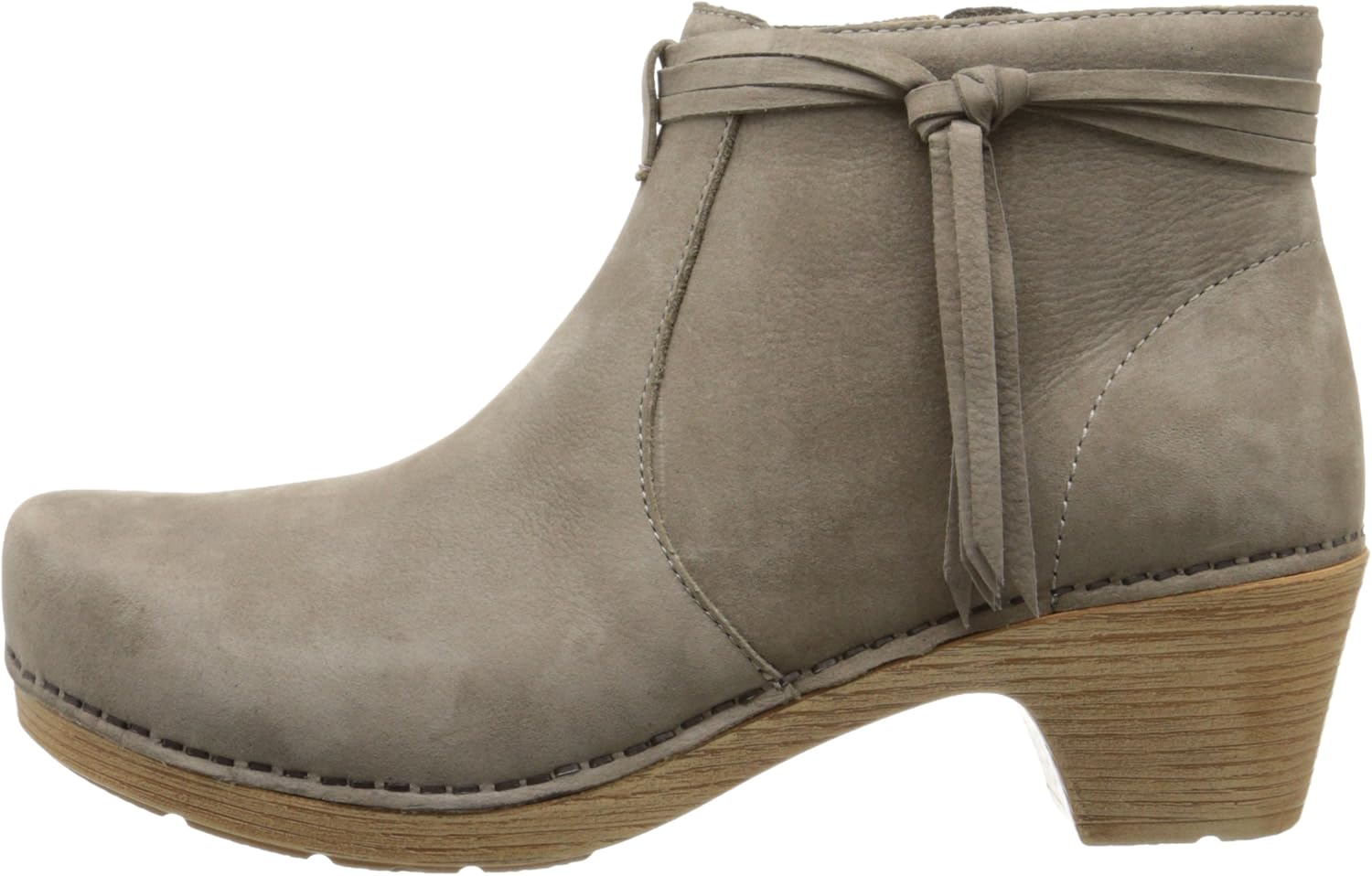 dansko markie bootie