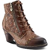 Spring Step L'Artiste Womens Avyanna