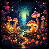 Easter Bunny Diamond Painting Kit - 5D DIY Art 30x40cm For Adults & Beginners