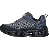 Skechers Boys' Vortex 2.0 | Casual, Light-Up, Adaptive Closure, Cushioned Comfort Insole