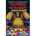Into the Pit (Five Nights at Freddy’s: Fazbear Frights #1)