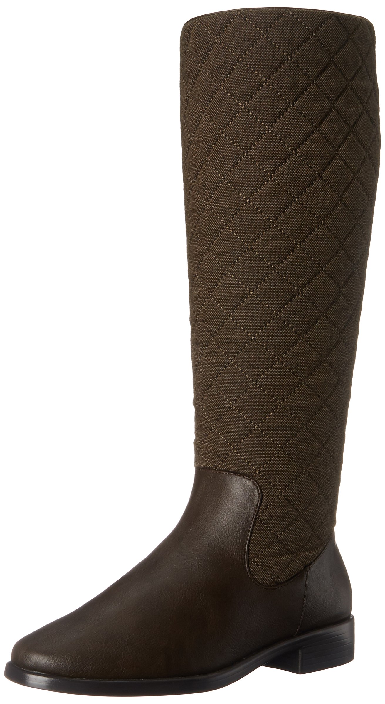 Aerosoles Women's Establish Riding Boot