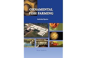 Ornamental Fish Farming: Individual Species