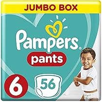 pampers 56