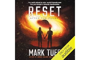 Reset: After the Pulse, Book 1