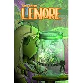 Lenore: Curse of BeeBee Yaga #1
