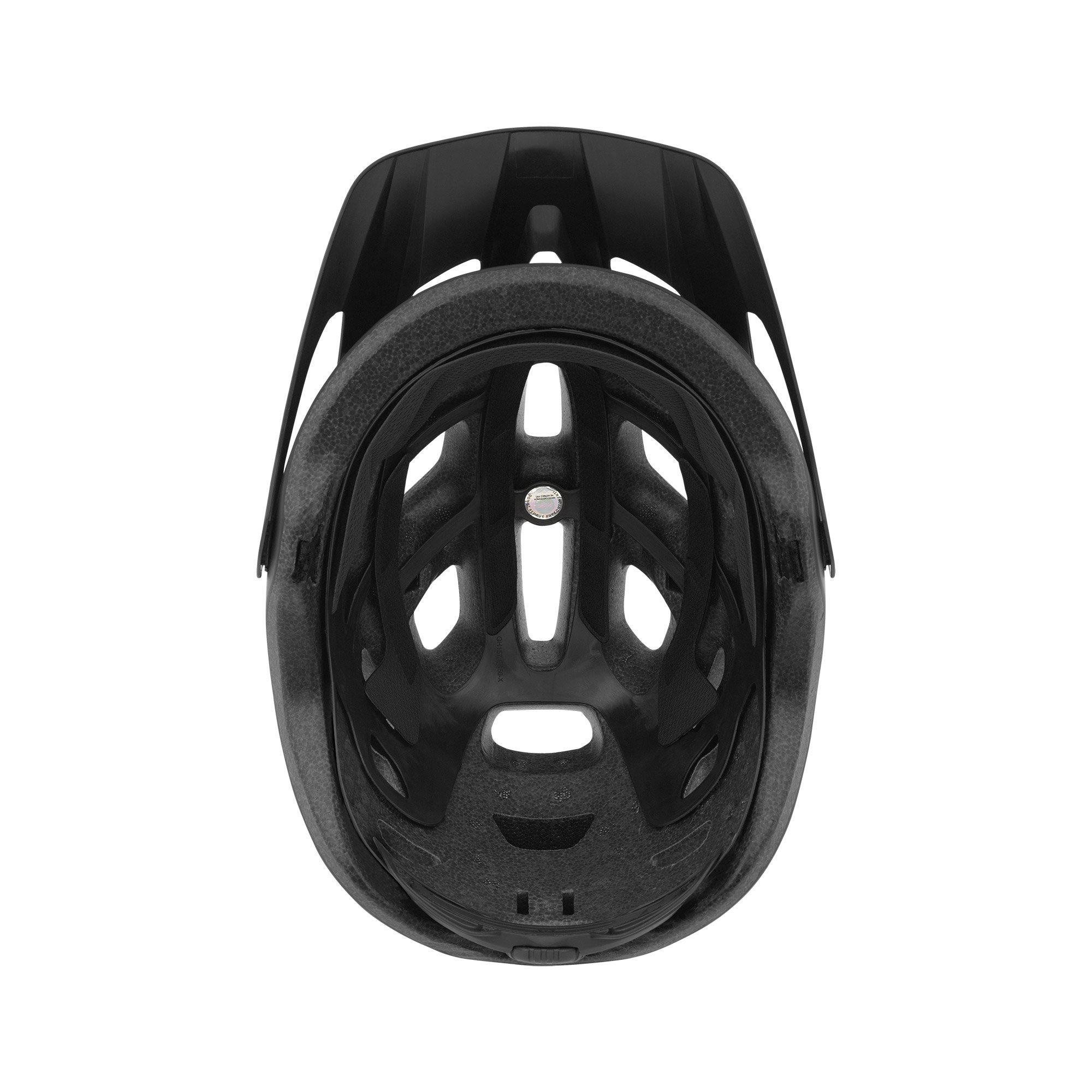 fixture helmet